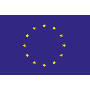 Flagge / Fahne Europäische Union