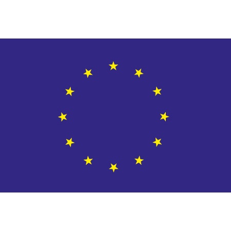 Flagge / Fahne Europäische Union