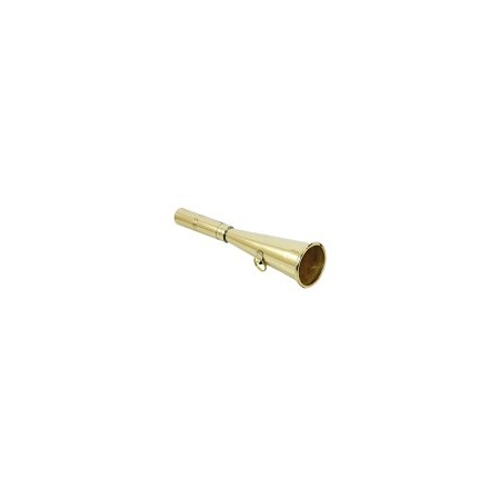 Signalhorn, Messing – Bild 3