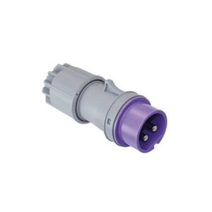 CEE - Stecker, 2-polig