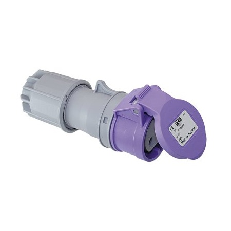 CEE - Stecker, 2-polig – Bild 2