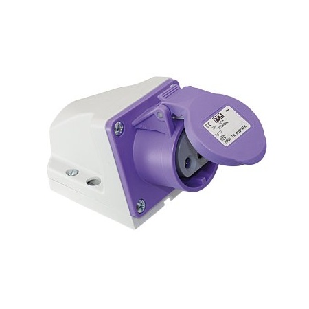CEE - Stecker, 2-polig – Bild 3