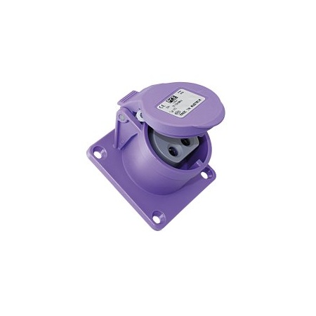 CEE - Stecker, 2-polig – Bild 4