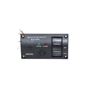 Bilgenalarmtafel EK10709