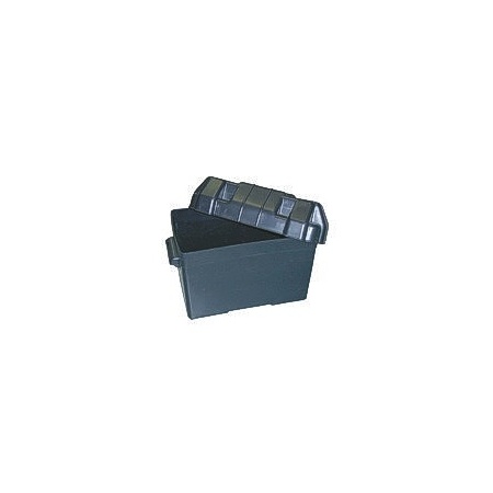 Batteriehalter - Batteriekasten - Polypropylen – Bild 2