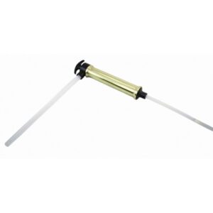 Öl-Transferpumpe - Messing