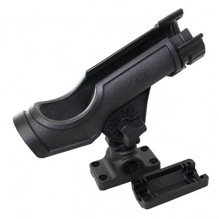 Flexibler Angelrutenhalter aus faserverstärktem Nylon – Bild 2