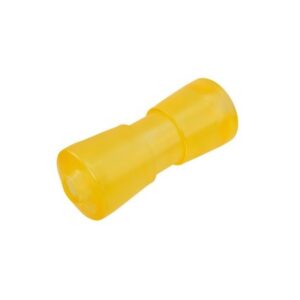 V-Kielrolle - Polymer