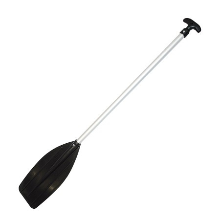 Paddel - Paddel mit Aluminium Stiel