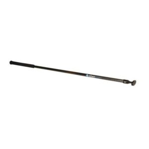 Pinnenausleger - Carbon - allen