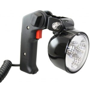 Suchscheinwerfer - Handstrahler LED