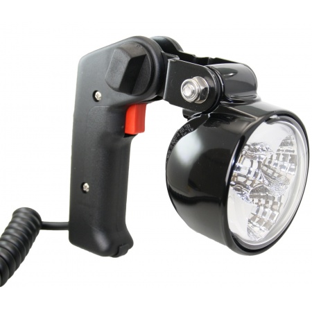 Suchscheinwerfer - Handstrahler LED