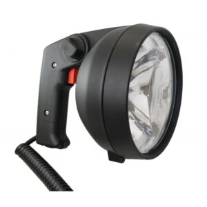 Suchscheinwerfer - Handstrahler TwinBeam
