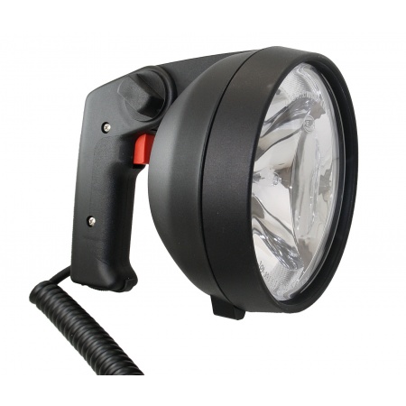 Suchscheinwerfer - Handstrahler TwinBeam