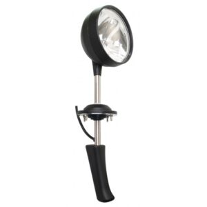Suchscheinwerfer - Strahler TwinBeam mit Stabgriff