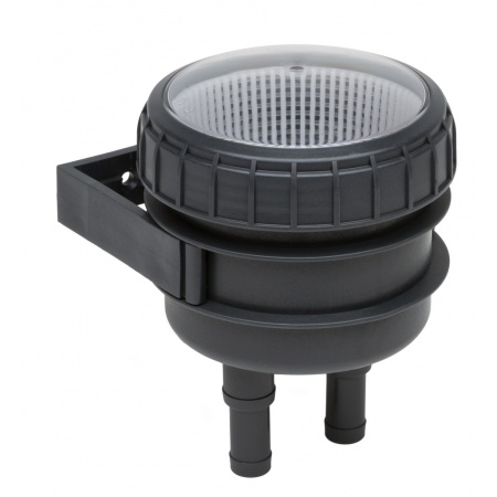 Kühlwasserfilter - Kunststoffgehäuse Compact – Bild 2