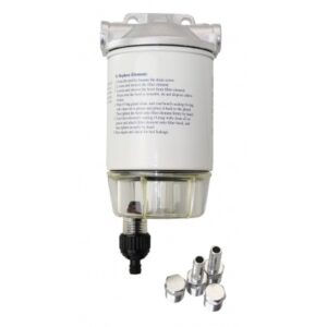 Benzinfilter - Kompatibel zu RACOR S3227