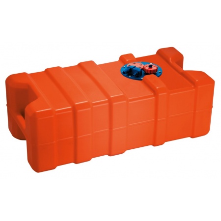Treibstofftank - Festeinbau – Bild 3
