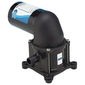 Brauchwassersystem - Brauchwasserpumpen