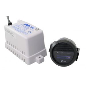Bilgenalarm - RULE-A-Matic Plus mit Alarm