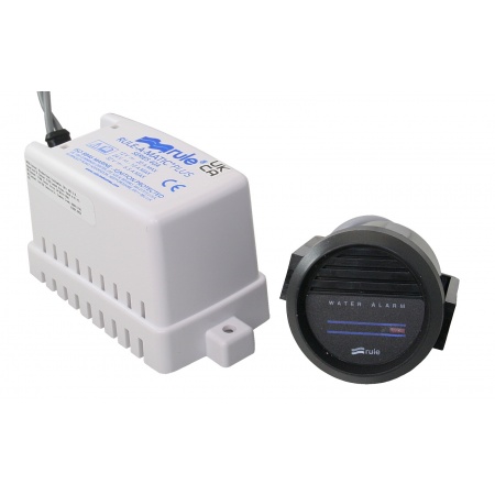 Bilgenalarm - RULE-A-Matic Plus mit Alarm