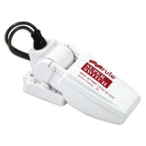 Bilgenschalter - mechanisch - RULE SuperSwitch