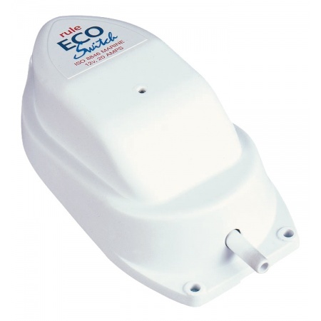 Bilgenschalter - elektronisch - RULE ECO Switch