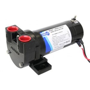 Ölpumpe - JABSCO Flügelzellenpumpe VR050