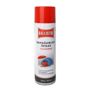 Imprägnierung - Ballistol Pluvonin, 500ml