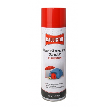 Imprägnierung - Ballistol Pluvonin, 500ml