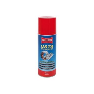 Spezialsprays - BALLISTOL USTA Werkstatt-Öl, 200ml