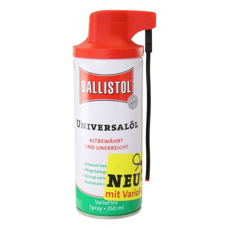 Spezialöle und Sprays - BALLISTOL® – Bild 2