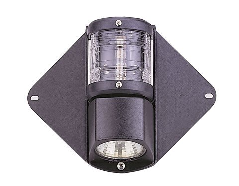 Allpa Topplicht und Deckstrahler