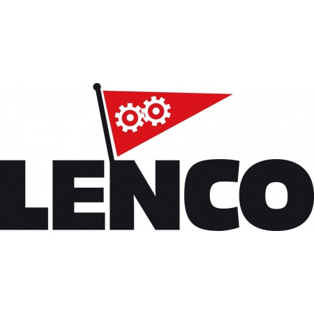 LENCO - Schalter - Single einfach, 5,2 cm Einbau Ø – Bild 2