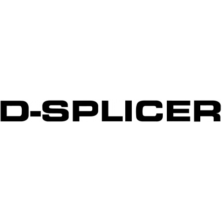 Takler Werkzeuge - D-SPLICER Set STARTER – Bild 2