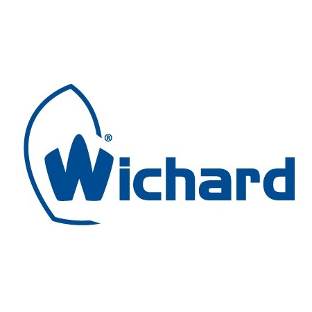 Pinnenausleger - WICHARD - teleskopierbar – Bild 2