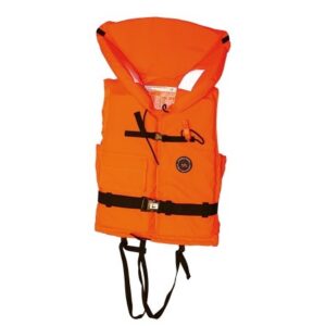 Rettungswesten - Feststoff-Rettungsweste CE100N