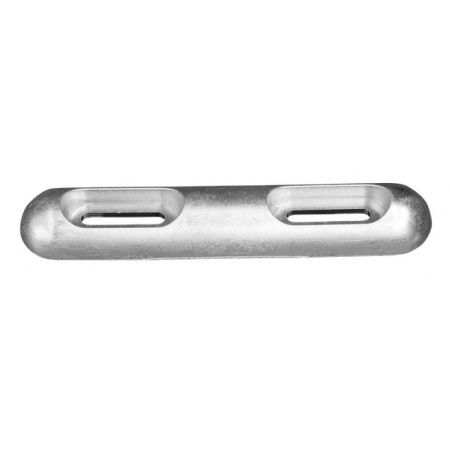 Anoden - Rumpfanoden - Stabanoden Fairline – Bild 2