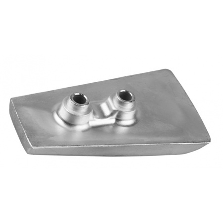 Anoden - VolvoPenta - Cavitation Plate DPH – Bild 2