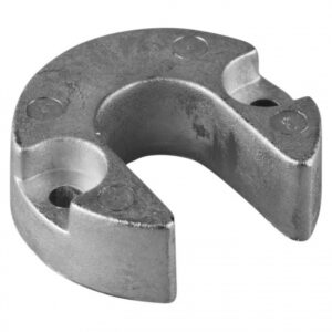 Anoden - Mercury - Trimmzylinder-Anode