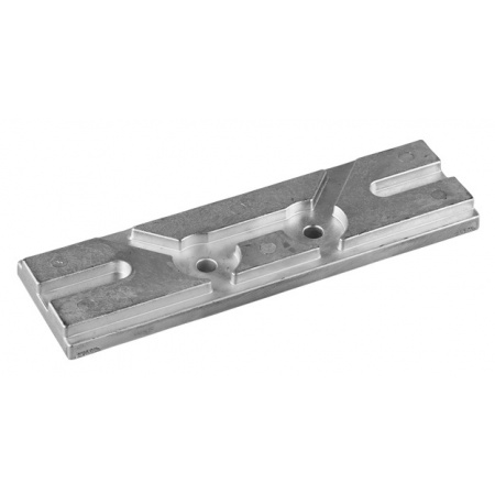 Anoden - Mercury - Plattenanode F150 EFI