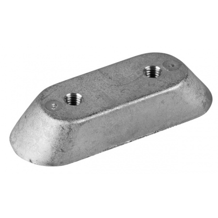 Anoden - OMC Johnson-Evinrude - Stabanoden - Spiegelbeschlag