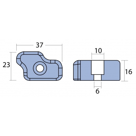 Anoden - Flex-O-Fold – Bild 2