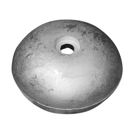 Anoden - Propelleranode Sleipner SP555,75T SE60/1855,80/185T, Mg