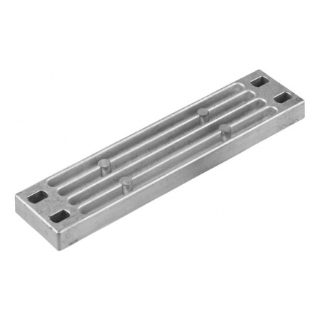 Anoden - Yamaha - Plattenanode 200-300PS