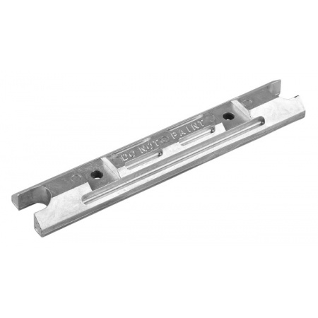 Anoden - Yamaha - Plattenanode 40-100PS