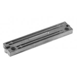 Anoden - Suzuki - Plattenanode DF60-300, DT115-140