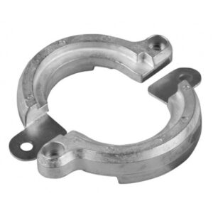 Anoden - Yanmar - Split Ringanode