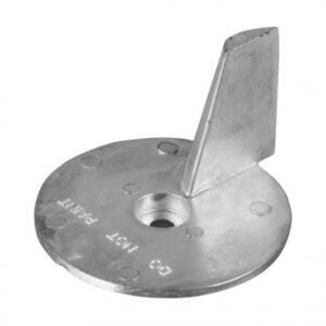 Anoden - Honda - Finnenanode BF 25-50PS