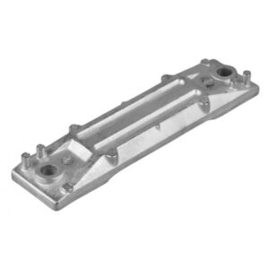 Anoden - Honda - Plattenanode BF 25-50PS
